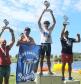 Doble primer puesto para Axel Pérez y otros triunfos hendersonenses en campeonato nacional de aguas abiertas