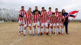 Con un empate quedó inaugurado el segundo campeonato liguista de Primera división de 2026