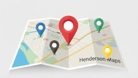 Nota de exconcejal acerca de la importancia de actualizar en Google Maps y demás aplicaciones de georreferenciación los nombres oficiales de las calles del distrito