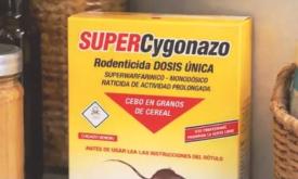 La ANMAT prohibió una marca de raticida
