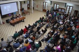 El Ministerio de Salud de la Provincia actualizó el vademécum obstétrico