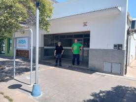 ARBA autorizó el valor locativo mensual para el cuarto semestre del contrato de alquiler del inmueble donde funciona la oficina Henderson