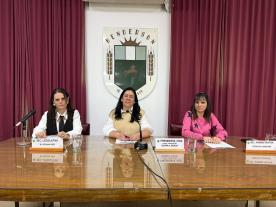 HCD: sesión ordinaria el miércoles 14 de octubre de 2026