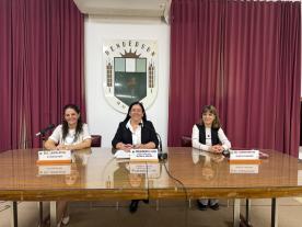 HCD: sesión ordinaria el miércoles 28 de octubre de 2026