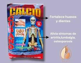La ANMAT prohibió suplementos óseos y musculares que no estaban registrados ante el organismo