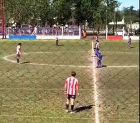 Perdieron Fútbol Club y Juventud en la fecha 13 del campeonato liguista de Primera división