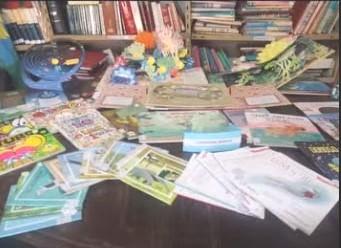 Listado con los más de 150 nuevos libros que incorporó Biblioteca Popular Almafuerte