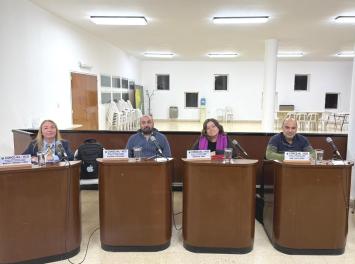 Juntos por el Cambio - La Libertad Avanza de Hipólito Yrigoyen solicita ajustes en gastos de representación del intendente, bonificaciones y viáticos del personal jerárquico