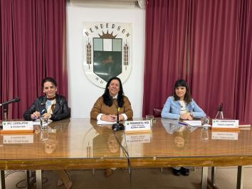 HCD: prórroga de sesión ordinaria
