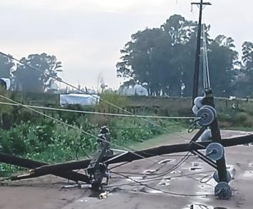 Cooperativa de Agua Potable y Otros Servicios Públicos de Henderson solicita 