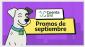 Una por una, todas las promociones de Cuenta DNI durante septiembre