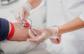 Primera colecta de sangre del año 2026 en Henderson