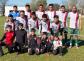 Fútbol Club hizo un gol y perdió 1 a 0 en la fecha 9 del campeonato liguista de Primera