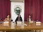 HCD: orden del día de la sesión ordinaria del miércoles 9 de septiembre de 2026
