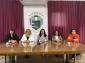 Se llevó a cabo en Henderson el Parlamento Jóvenes, Adultos y Adultos Mayores