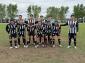 Triunfo visitante para el partido inaugural de la fecha 14 del campeonato liguista de Primera