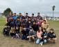 Juventud empató y Fútbol Club perdió por goleada en la fecha 12 del campeonato liguista de Primera división